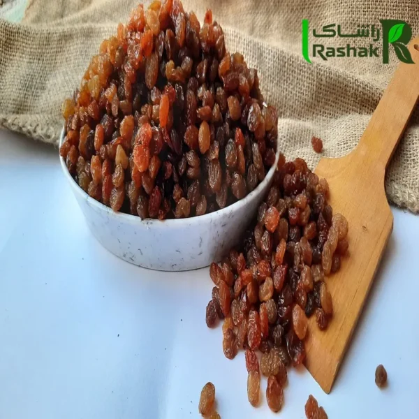 خرید عمده کشمش تیزابی درجه یک و صادراتی1