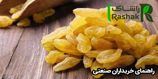 راهنمای خریداران صنعتی
